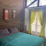 Cabanas La Magia De Isla Negra