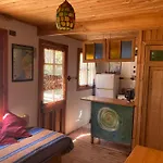 Cabanas La Magia De Isla Negra