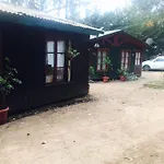 Cabanas La Magia De Isla Negra