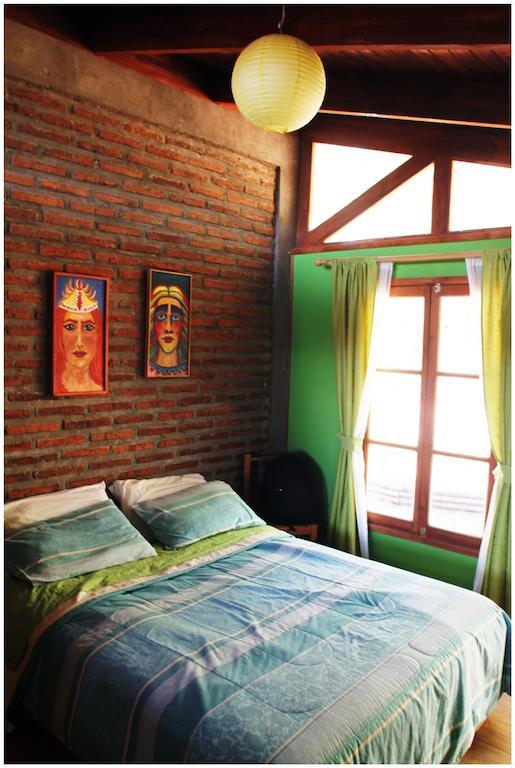 Casa de férias La Magia De *