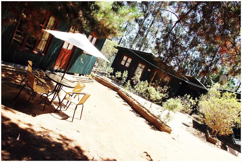 Casa de férias La Magia De