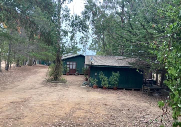 Casa de férias La Magia De Isla Negra