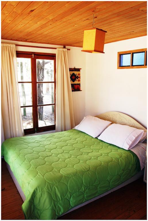 Casa de férias La Magia De Isla Negra