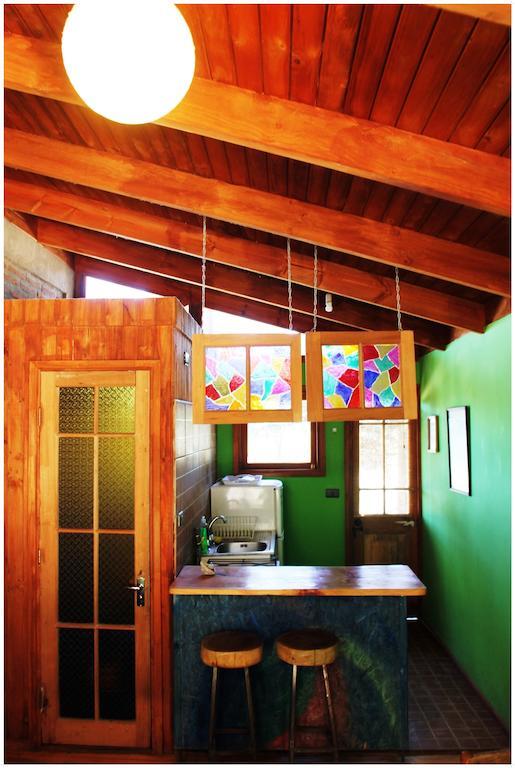 Casa de férias La Magia De Isla Negra