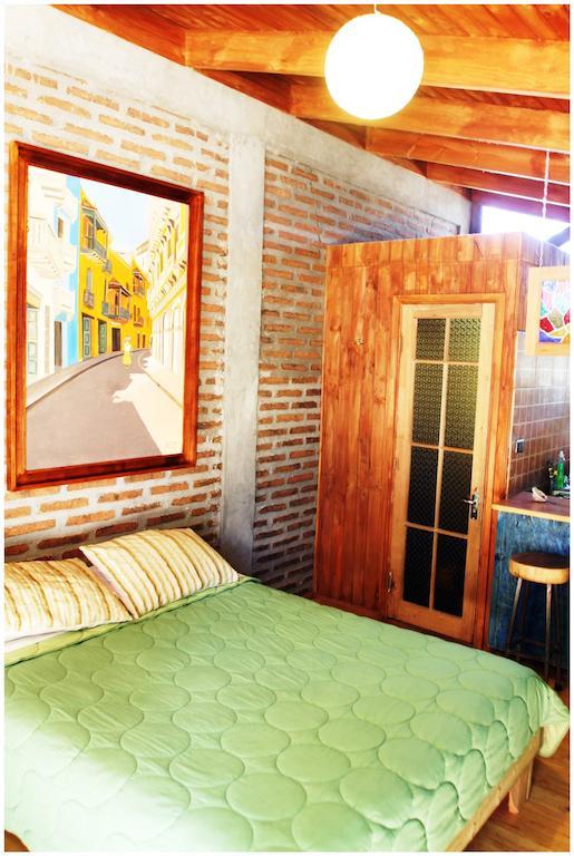 Casa de férias La Magia De Isla Negra