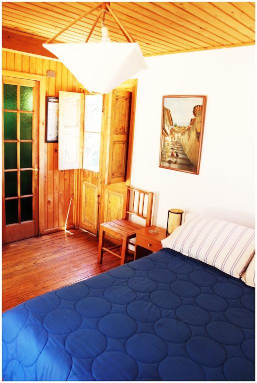 Casa de férias La Magia De