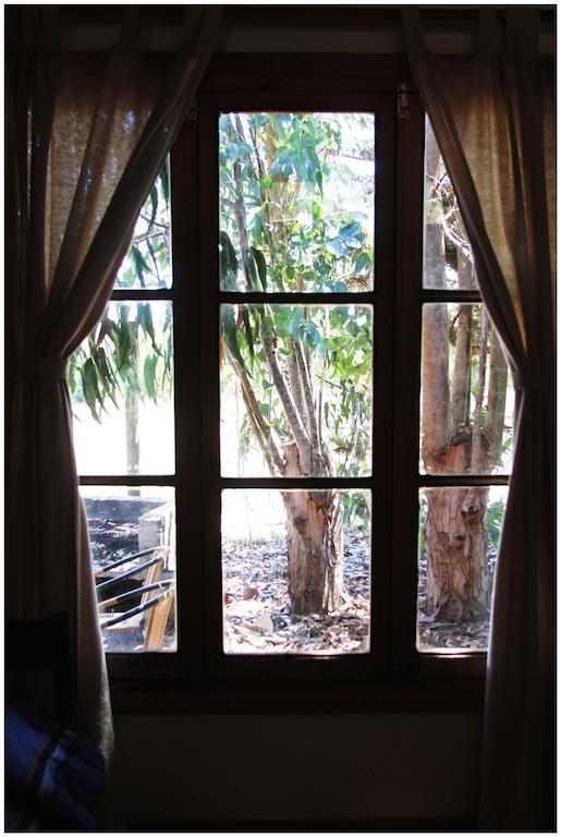 Casa de férias La Magia De