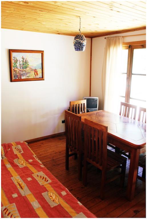 Casa de férias La Magia De Isla Negra