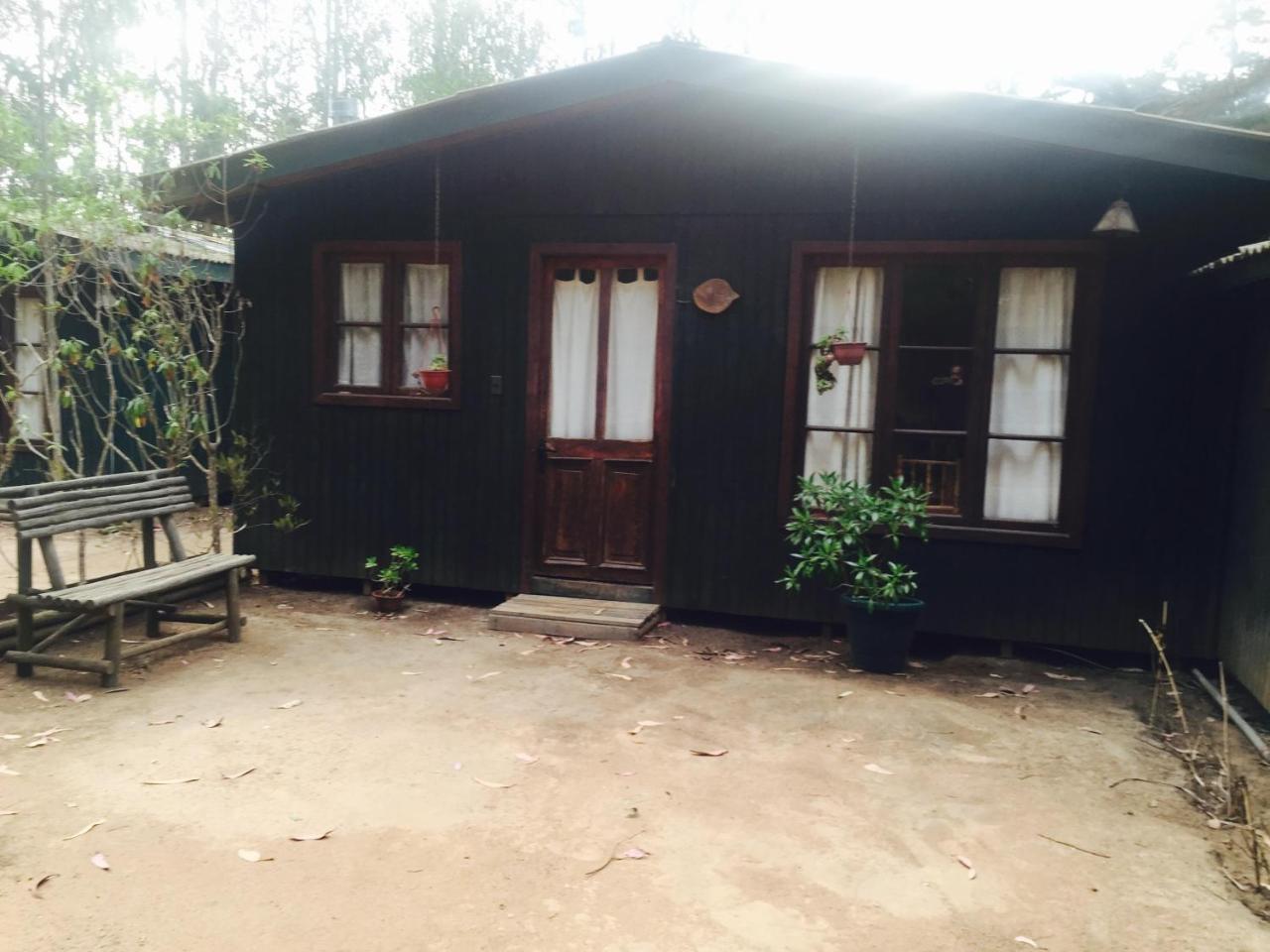 Casa de férias La Magia De