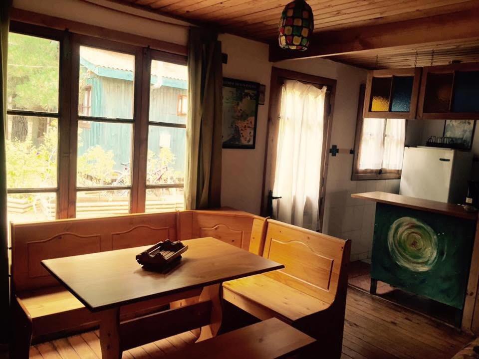 La Magia De Casa de férias *