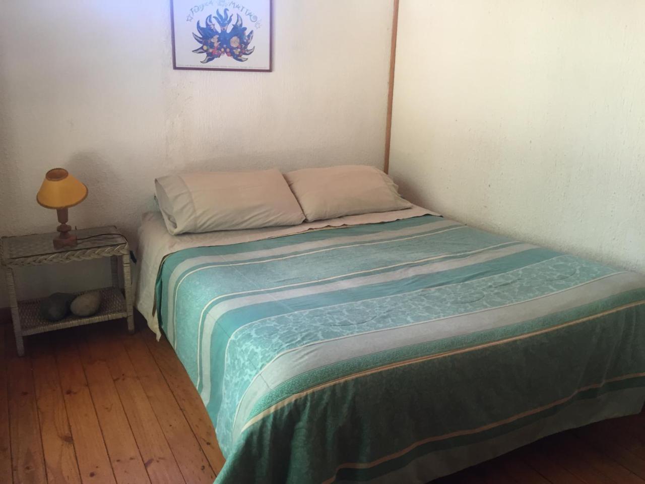 Casa de férias La Magia De *